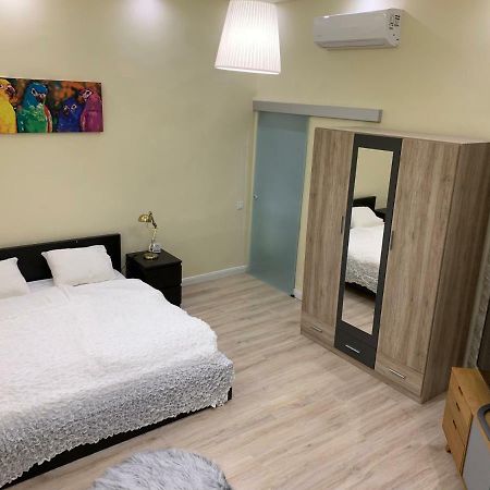 Budapest Central Apartment מראה חיצוני תמונה