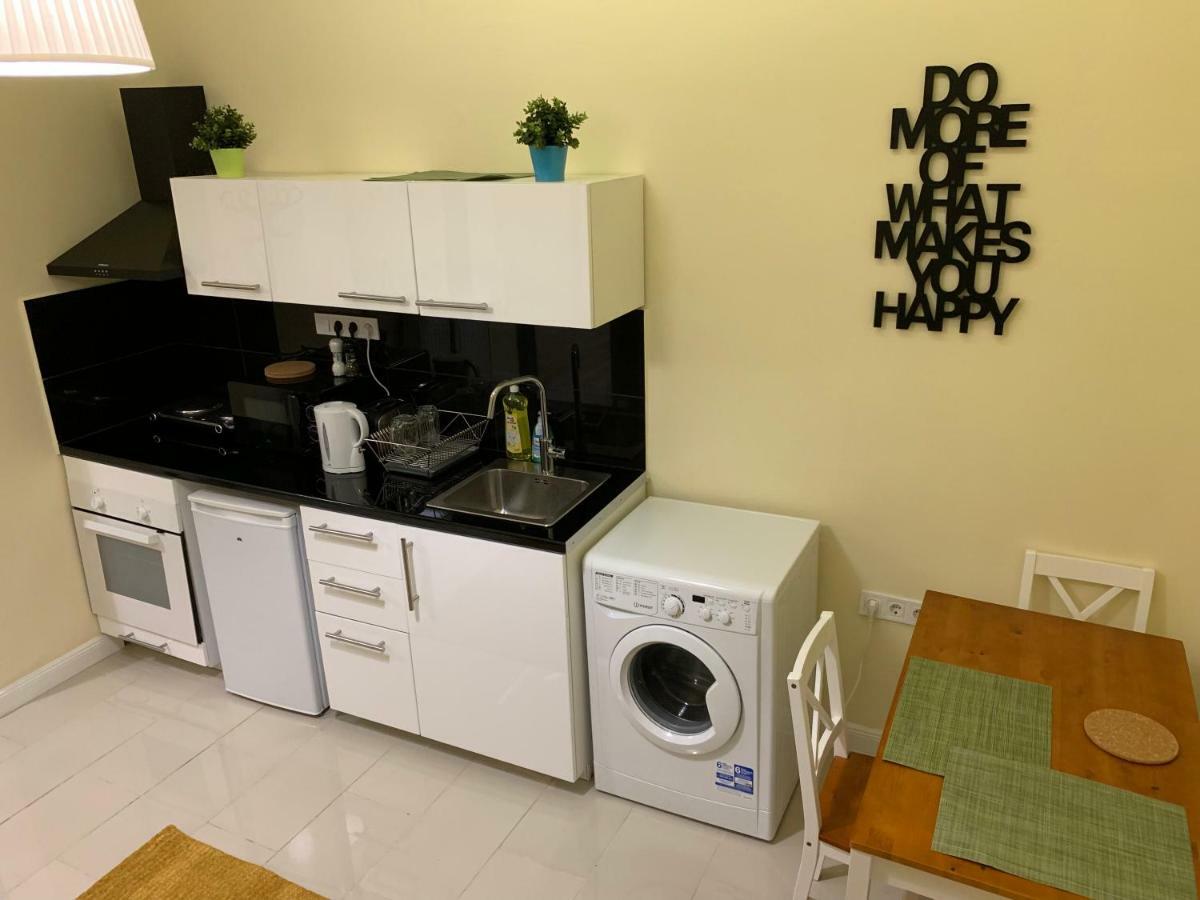 Budapest Central Apartment מראה חיצוני תמונה