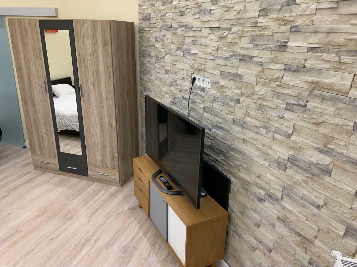 Budapest Central Apartment מראה חיצוני תמונה