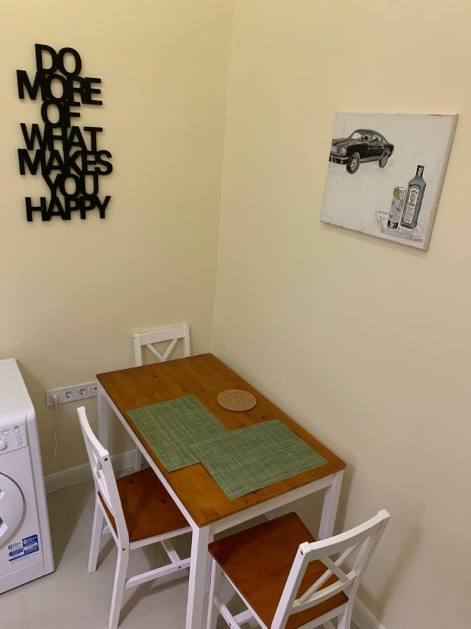 Budapest Central Apartment מראה חיצוני תמונה