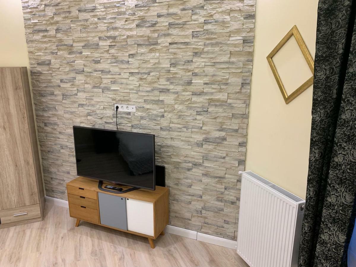 Budapest Central Apartment מראה חיצוני תמונה